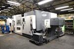 Okuma MA-600HB 6 pallets / 630 x 630 mm