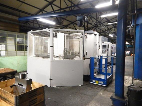 Okuma MA-600HB 6 pallets / 630 x 630 mm