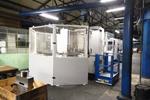 Okuma MA-600HB 6 pallets / 630 x 630 mm