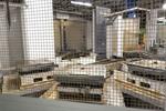 Okuma MA-600HB 6 pallets / 630 x 630 mm