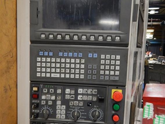 Okuma MA-600HB 6 pallets / 630 x 630 mm