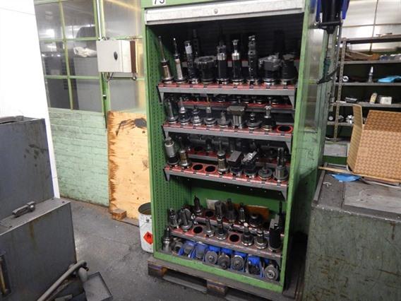 Okuma MA-600HB 6 pallets / 630 x 630 mm