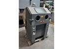 Marin PN 10 sandblasting cabinet