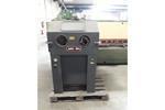 Marin PN 10 sandblasting cabinet