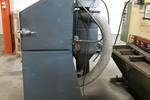 Marin PN 10 sandblasting cabinet