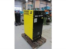 Esab LAE 1250 amp, Transformatory spawalnicze