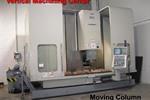 Microcut TC-2100 X: 2100 - Y: 610 - Z: 610 mm CNC