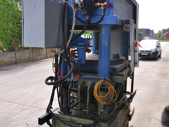 ZM 1000 ton