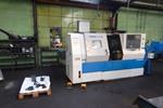 Doosan Puma 240MB Ø 550 x 501 mm CNC