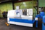 Doosan Puma 240MB Ø 550 x 501 mm CNC
