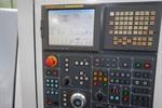 Doosan Puma 240MB Ø 550 x 501 mm CNC