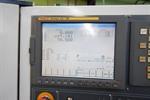 Doosan Puma 240MB Ø 550 x 501 mm CNC