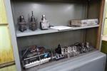Doosan Puma 240MB Ø 550 x 501 mm CNC