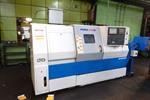 Doosan Puma 240MB Ø 550 x 501 mm CNC