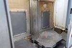 Mori Seiki SH-50 2 pallets / 500 x 500 mm
