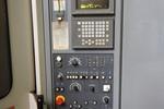 Mori Seiki SH-50 2 pallets / 500 x 500 mm