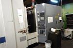 Mori Seiki SH-50 2 pallets / 500 x 500 mm