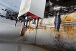 Mori Seiki SH-50 2 pallets / 500 x 500 mm