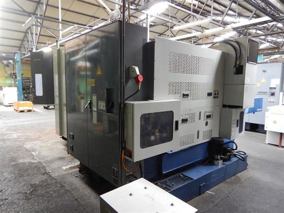 Mori Seiki SH-50 2 pallets / 500 x 500 mm