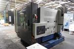 Mori Seiki SH-50 2 pallets / 500 x 500 mm