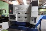 Mori Seiki SH-50 2 pallets / 500 x 500 mm