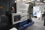 Mori Seiki SH-50 2 pallets / 500 x 500 mm