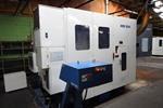 Mori Seiki SH-50 2 pallets / 500 x 500 mm