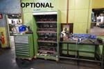 Mori Seiki SH-50 2 pallets / 500 x 500 mm
