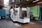 Mori Seiki SH-50 2 pallets / 500 x 500 mm