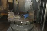 Mori Seiki SH-500 3 pallets / 500 x 500 mm