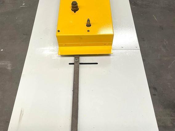 Lockformer LFL 16