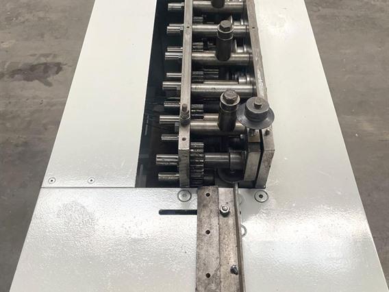 Lockformer LFL 16