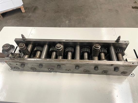 Lockformer LFL 16