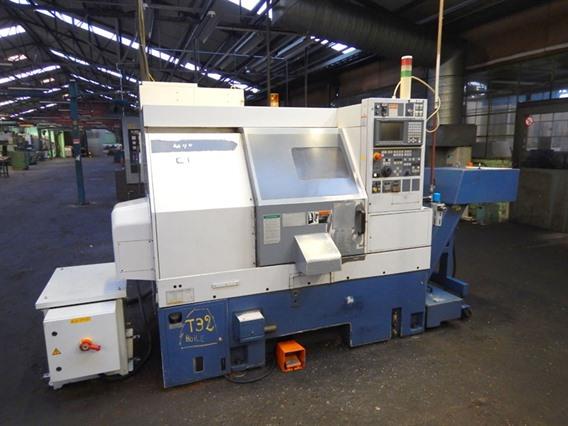 Mori Seiki CL-25A Ø 520 x 480 mm CNC