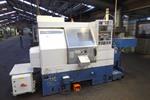 Mori Seiki CL-25A Ø 520 x 480 mm CNC