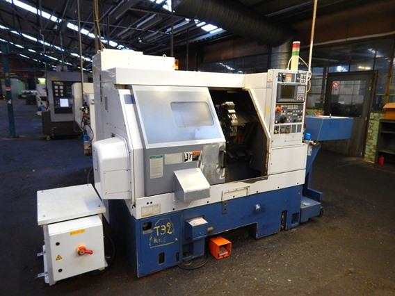 Mori Seiki CL-25A Ø 520 x 480 mm CNC
