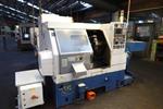 Mori Seiki CL-25A Ø 520 x 480 mm CNC