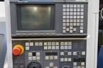 Mori Seiki CL-25A Ø 520 x 480 mm CNC