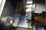 Mori Seiki CL-25A Ø 520 x 480 mm CNC