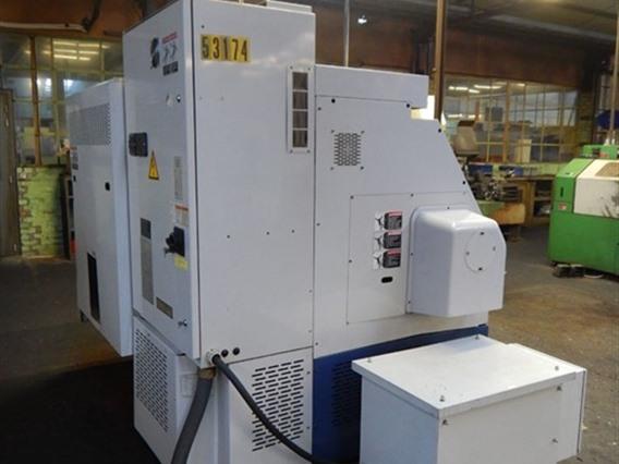 Mori Seiki CL-25A Ø 520 x 480 mm CNC