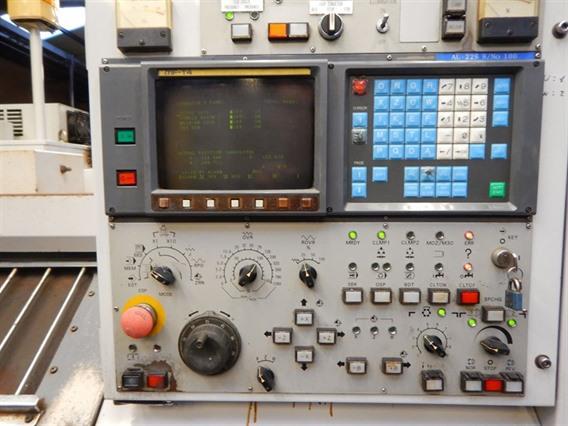 Mori Seiki AL-22S Ø 480 x 305 mm CNC