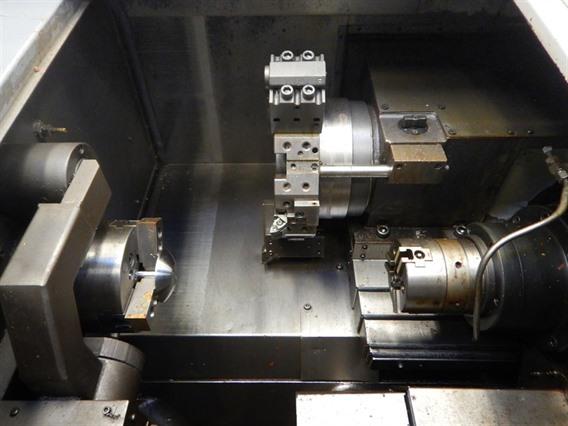 Mori Seiki AL-22S Ø 480 x 305 mm CNC