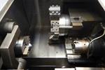 Mori Seiki AL-22S Ø 480 x 305 mm CNC