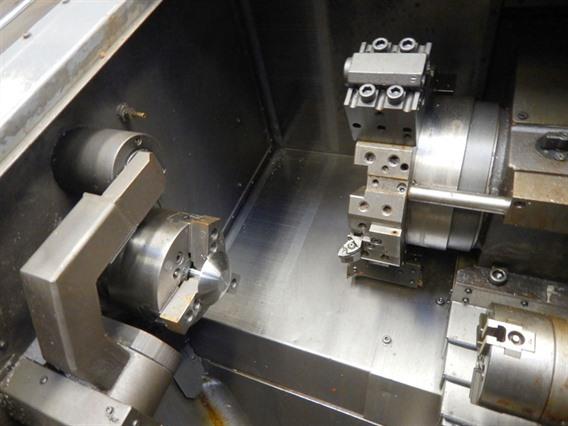 Mori Seiki AL-22S Ø 480 x 305 mm CNC