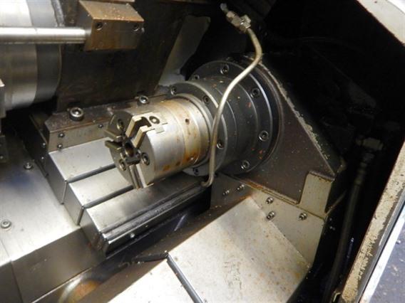 Mori Seiki AL-22S Ø 480 x 305 mm CNC