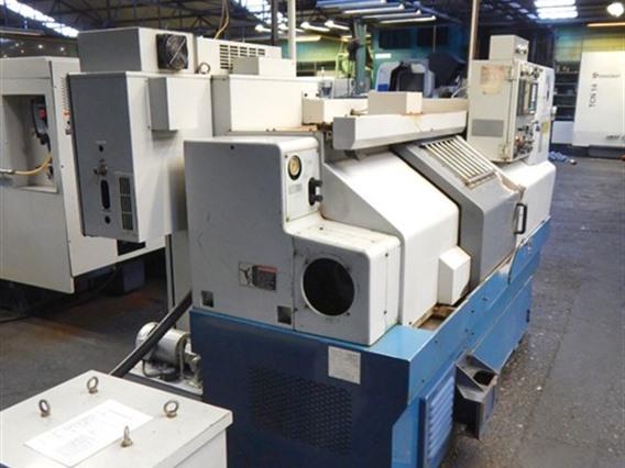 Mori Seiki AL-22S Ø 480 x 305 mm CNC