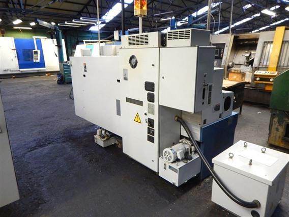 Mori Seiki AL-22S Ø 480 x 305 mm CNC