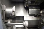 Mazak SQT 250 Ø 525 x 500 mm CNC