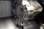 Mazak SQT 250 Ø 525 x 500 mm CNC