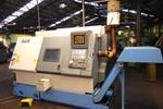 Mazak SQT 250 Ø 525 x 500 mm CNC